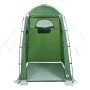 Tienda de ducha impermeable verde von , Zelte - Ref: Foro24-4009473, Preis: 71,33 €, Rabatt: %