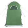 Tienda de ducha impermeable verde by , tents - Ref: Foro24-4009473, Price: 81,97 €, Discount: %