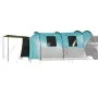 Tienda de campaña de coche para 4 personas impermeable azul de , Tiendas de campaña - Ref: Foro24-4009501, Precio: 283,88 €, ...