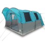 Tienda de campaña de coche para 4 personas impermeable azul by , tents - Ref: Foro24-4009501, Price: 272,10 €, Discount: %