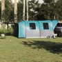 Tienda de campaña de coche para 4 personas impermeable azul by , tents - Ref: Foro24-4009501, Price: 272,10 €, Discount: %