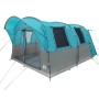Tienda de campaña de coche para 4 personas impermeable azul by , tents - Ref: Foro24-4009501, Price: 272,10 €, Discount: %