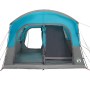 Tienda de campaña de coche para 4 personas impermeable azul by , tents - Ref: Foro24-4009501, Price: 272,10 €, Discount: %