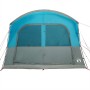 Tienda de campaña de coche para 4 personas impermeable azul by , tents - Ref: Foro24-4009501, Price: 272,10 €, Discount: %