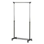 V-Part Perchero de altura regulable 4 ruedas by , Dresser Organizers and Bar Hangers - Ref: Foro24-445317, Price: 31,70 €, Di...