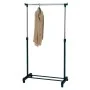 V-Part Perchero de altura regulable 4 ruedas by , Dresser Organizers and Bar Hangers - Ref: Foro24-445317, Price: 31,70 €, Di...