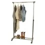 V-Part Perchero de altura regulable 4 ruedas by , Dresser Organizers and Bar Hangers - Ref: Foro24-445317, Price: 31,70 €, Di...