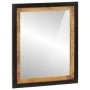 Conjunto de muebles de baño 2 pzas madera maciza mango y hierro von , Badezimmermöbel - Ref: Foro24-3217114, Preis: 197,59 €,...