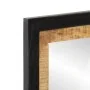 Conjunto de muebles de baño 2 pzas madera maciza mango y hierro von , Badezimmermöbel - Ref: Foro24-3217114, Preis: 197,59 €,...