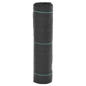 Membrana para malezas PP negra 0,5x150 m von , Anti-Unkraut-Netze - Ref: Foro24-4005141, Preis: 33,38 €, Rabatt: %