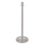 V-Part Poste de barrera by , fence posts - Ref: Foro24-445365, Price: 51,21 €, Discount: %