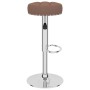 Taburetes de cocina 2 unidades tela marrón von , Küchenhocker - Ref: Foro24-332974, Preis: 108,77 €, Rabatt: %