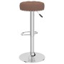 Taburetes de cocina 2 unidades tela marrón von , Küchenhocker - Ref: Foro24-332974, Preis: 108,77 €, Rabatt: %