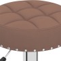 Taburetes de cocina 2 unidades tela marrón von , Küchenhocker - Ref: Foro24-332974, Preis: 108,77 €, Rabatt: %
