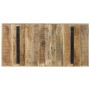 Mesa de comedor madera de mango rugosa 140x70x76 cm von , Küchen- und Esstische - Ref: Foro24-321606, Preis: 231,11 €, Rabatt: %