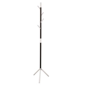 V-Part Perchero de pie con 4 ganchos Linair blanco 180 cm von , Hut- und Garderobenständer - Ref: Foro24-445323, Preis: 48,67...