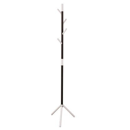 V-Part Perchero de pie con 4 ganchos Linair blanco 180 cm von , Hut- und Garderobenständer - Ref: Foro24-445323, Preis: 48,67...