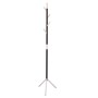 V-Part Perchero de pie con 4 ganchos Linair blanco 180 cm von , Hut- und Garderobenständer - Ref: Foro24-445323, Preis: 48,67...