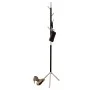 V-Part Perchero de pie con 4 ganchos Linair blanco 180 cm by , Hat and coat racks - Ref: Foro24-445323, Price: 52,19 €, Disco...