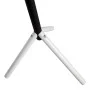 V-Part Perchero de pie con 4 ganchos Linair blanco 180 cm by , Hat and coat racks - Ref: Foro24-445323, Price: 52,19 €, Disco...