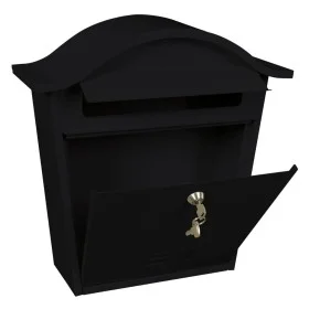 V-Part Buzón Tatifan negro by , mailboxes - Ref: Foro24-445353, Price: 39,88 €, Discount: %