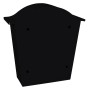 V-Part Buzón Tatifan negro by , mailboxes - Ref: Foro24-445353, Price: 39,83 €, Discount: %