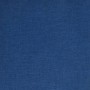Taburetes de cocina 2 unidades tela azul de , Taburetes de cocina - Ref: Foro24-332975, Precio: 108,67 €, Descuento: %