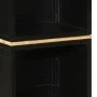 Conjunto de muebles de baño 3 pzas madera maciza mango y hierro von , Badezimmermöbel - Ref: Foro24-3217110, Preis: 416,42 €,...