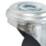 Swivel wheels with pin hole 24 units 50 mm by , Material handling - Ref: Foro24-277844, Price: 64,92 €, Discount: %