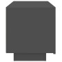Sperrholz TV-Möbel grau 100x35x40 cm von , TV-Möbel - Ref: Foro24-804438, Preis: 86,49 €, Rabatt: %