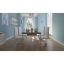 Dining chairs 4 units synthetic leather white by , dining chairs - Ref: Foro24-160565, Price: 478,01 €, Discount: %