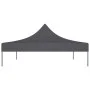 Festzeltdach für Feiern Anthrazitgrau 4,5x3m 270g/m² von vidaXL, Abdeckungen für Zelte und Pavillons - Ref: Foro24-315364, Pr...