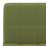 2 Stück hellgrüne Küchenhocker aus Samt von , Küchenhocker - Ref: Foro24-334307, Preis: 124,39 €, Rabatt: %
