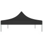 Festzeltdach für Feiern schwarz 4,5x3 m 270 g/m² von vidaXL, Abdeckungen für Zelte und Pavillons - Ref: Foro24-315373, Preis:...