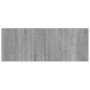 6-teiliges TV-Möbelset Sperrholz Sonoma grau von , TV-Möbel - Ref: Foro24-3114348, Preis: 233,42 €, Rabatt: %