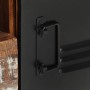 TV-Möbel aus massivem Recyclingholz 120x30x40 cm von , TV-Möbel - Ref: Foro24-338223, Preis: 162,27 €, Rabatt: %