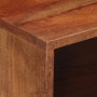 Mueble de TV de madera maciza de acacia 80x30x42 cm de , Muebles TV - Ref: Foro24-340302, Precio: 197,11 €, Descuento: %