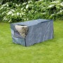 Nature Schutzhülle für Gartenkissen 150x75x75 cm von , Abdeckungen für Gartenmöbel - Ref: Foro24-407082, Preis: 33,57 €, Raba...