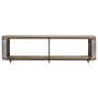 TV-Möbel aus massivem Mangoholz 150x30x40 cm von , TV-Möbel - Ref: Foro24-321958, Preis: 167,86 €, Rabatt: %