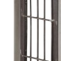 TV-Möbel aus massivem Mangoholz 150x30x40 cm von , TV-Möbel - Ref: Foro24-321958, Preis: 167,86 €, Rabatt: %