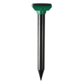 Nature Repelente de topos ultrasónico con energía solar de , Repelentes para animales - Ref: Foro24-403715, Precio: 21,05 €, ...