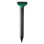 Nature Ultrasonic Mole Repellent with Solar Energy. by , Animal repellents - Ref: Foro24-403715, Price: 21,05 €, Discount: %