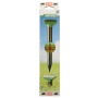 Nature Repelente de topos ultrasónico con energía solar de , Repelentes para animales - Ref: Foro24-403715, Precio: 21,05 €, ...