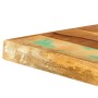 Esstisch aus massivem recyceltem Holz 180x90x76 cm von , Küchen- und Esstische - Ref: Foro24-283774, Preis: 428,98 €, Rabatt: %