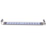 LED-Lampe für Aquarium Aluminium IP67 80-90 cm von , Aquariumbeleuchtung - Ref: Foro24-42464, Preis: 64,32 €, Rabatt: %