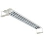 LED-Lampe für Aquarium Aluminium IP67 80-90 cm von , Aquariumbeleuchtung - Ref: Foro24-42464, Preis: 64,32 €, Rabatt: %