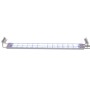 LED-Lampe für Aquarium Aluminium IP67 80-90 cm von , Aquariumbeleuchtung - Ref: Foro24-42464, Preis: 64,32 €, Rabatt: %