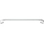 Lámpara LED para acuario aluminio IP67 80-90 cm by , Aquarium lighting - Ref: Foro24-42464, Price: 64,32 €, Discount: %