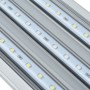 LED-Lampe für Aquarium Aluminium IP67 80-90 cm von , Aquariumbeleuchtung - Ref: Foro24-42464, Preis: 64,32 €, Rabatt: %