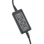 LED-Lampe für Aquarium Aluminium IP67 80-90 cm von , Aquariumbeleuchtung - Ref: Foro24-42464, Preis: 64,32 €, Rabatt: %